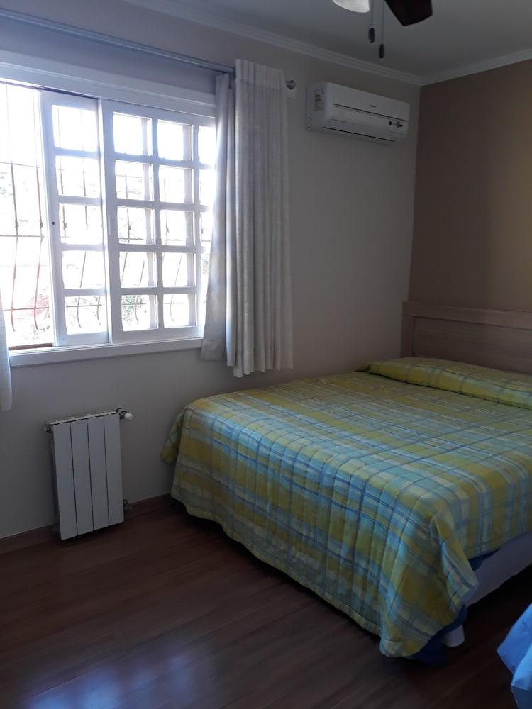 Pousada Villa Vecchia Canela Kültér fotó