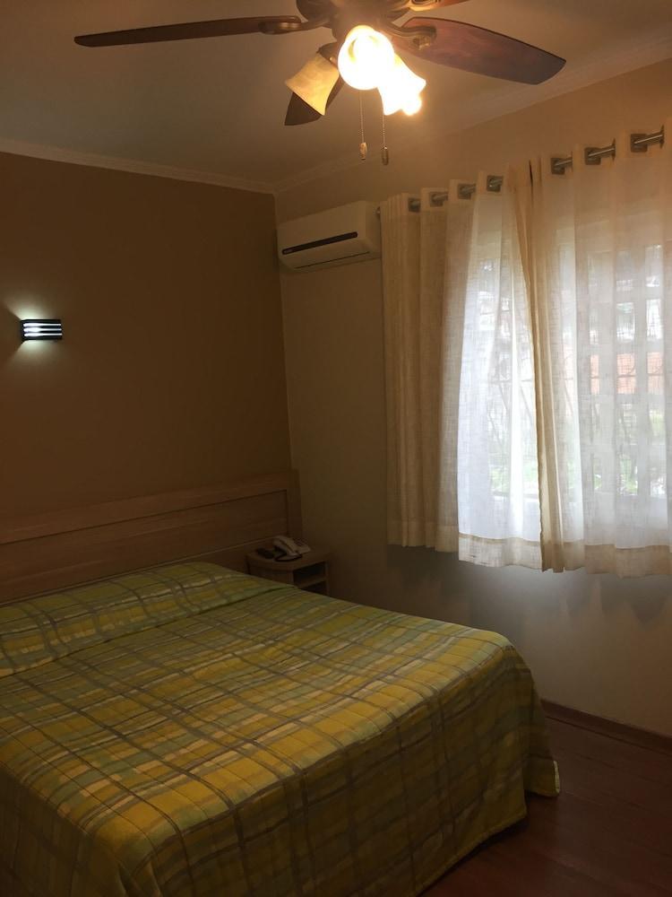 Pousada Villa Vecchia Canela Kültér fotó