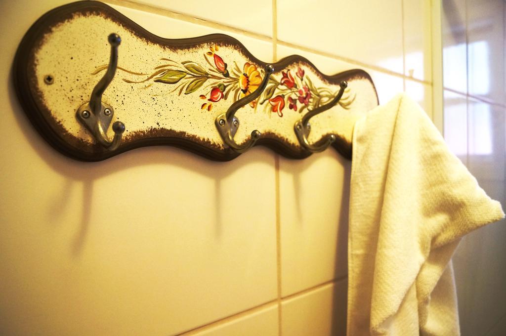 Pousada Villa Vecchia Canela Kültér fotó
