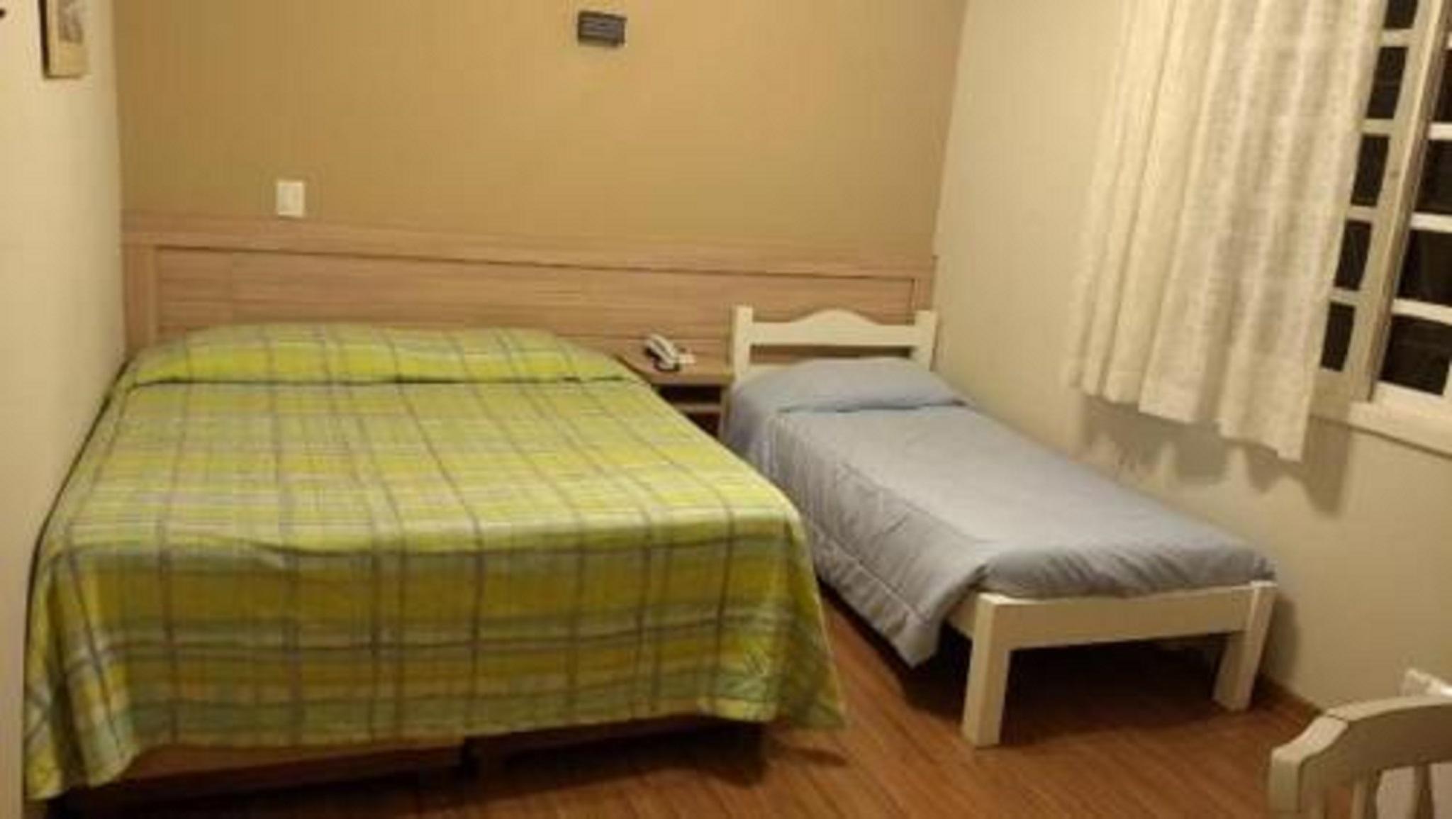 Pousada Villa Vecchia Canela Kültér fotó