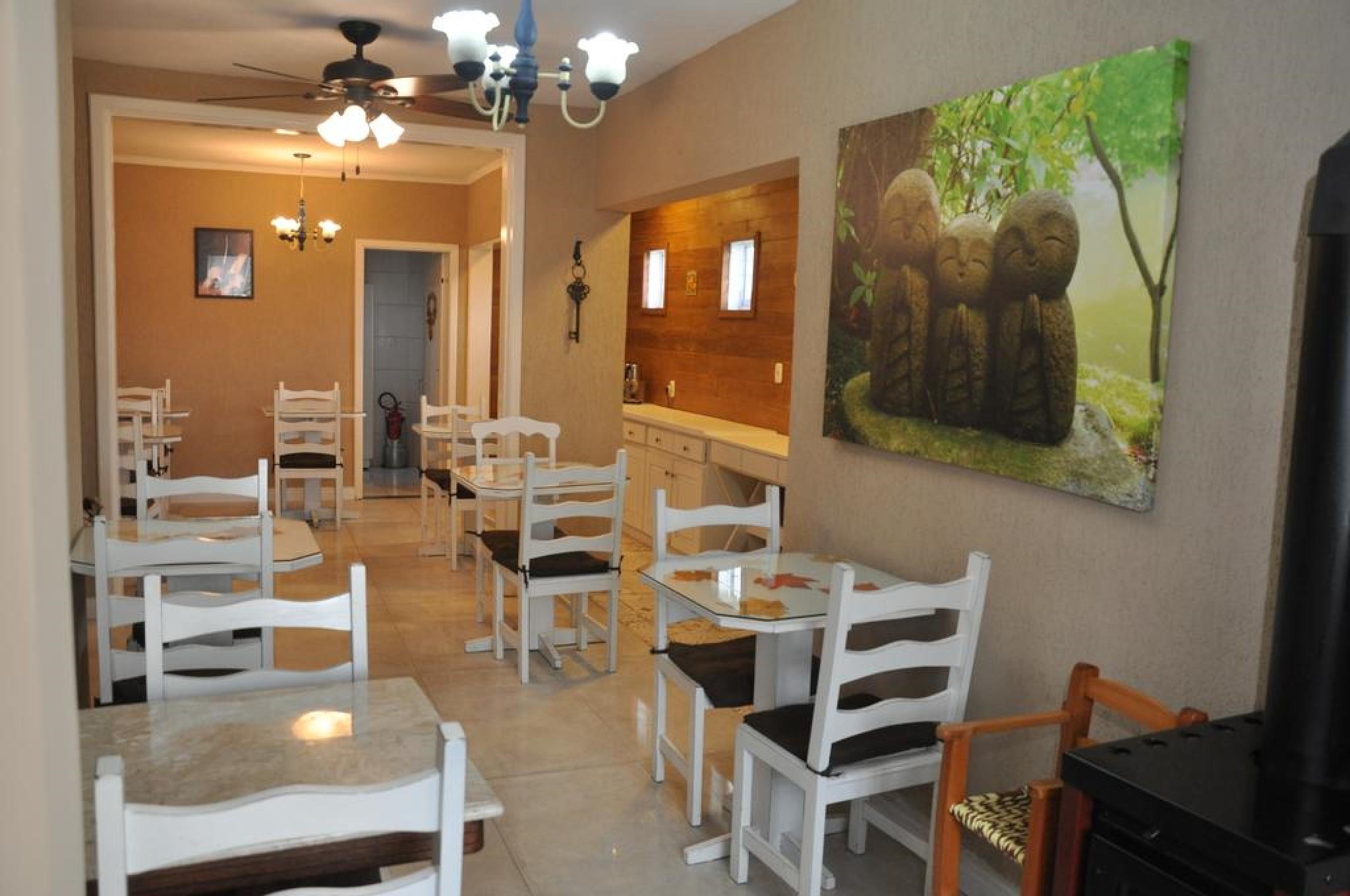 Pousada Villa Vecchia Canela Kültér fotó