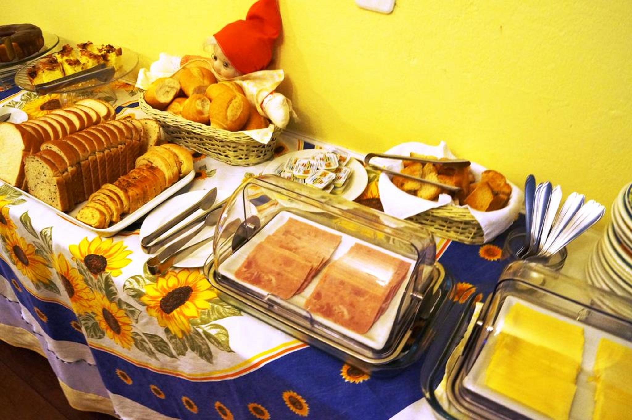 Pousada Villa Vecchia Canela Kültér fotó
