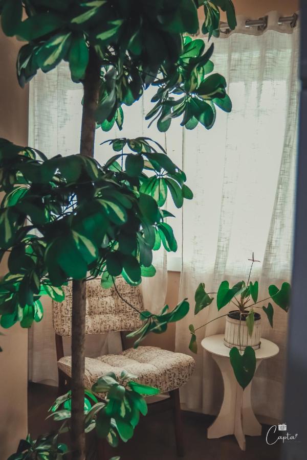Pousada Villa Vecchia Canela Kültér fotó