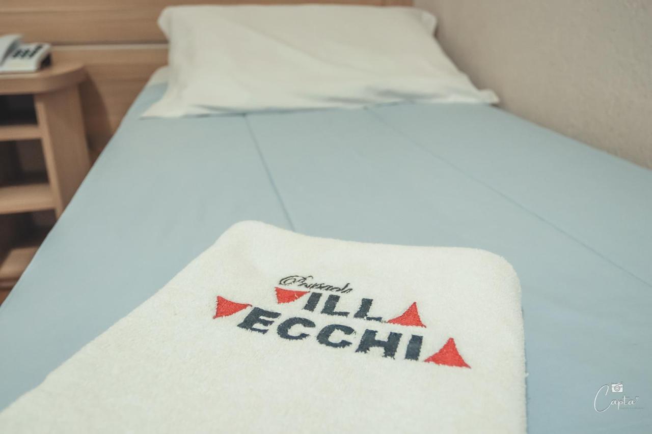 Pousada Villa Vecchia Canela Kültér fotó