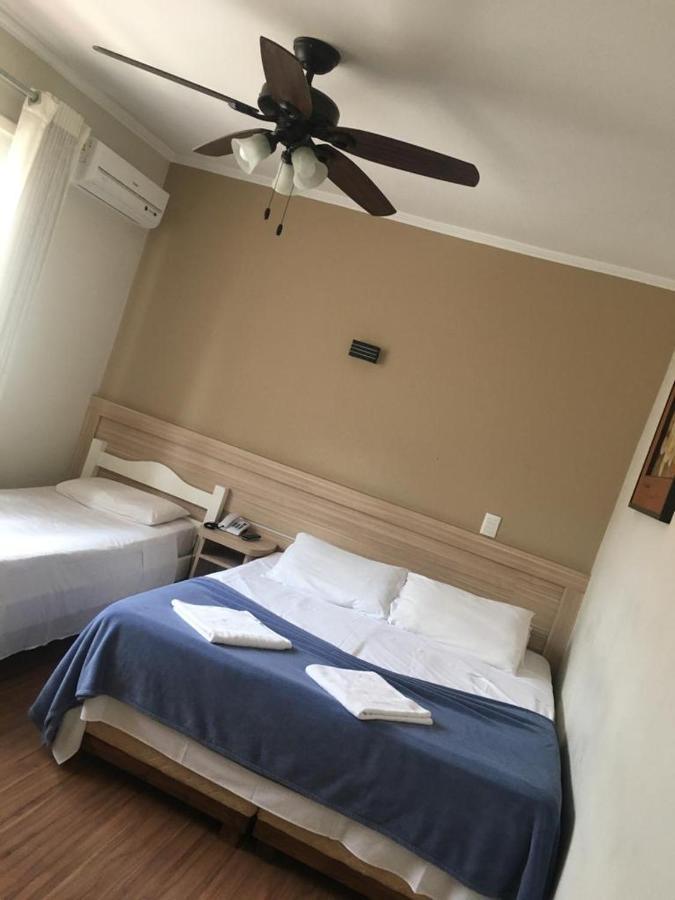 Pousada Villa Vecchia Canela Kültér fotó