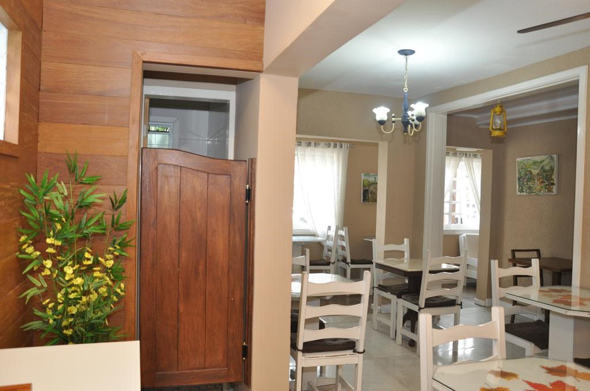 Pousada Villa Vecchia Canela Kültér fotó