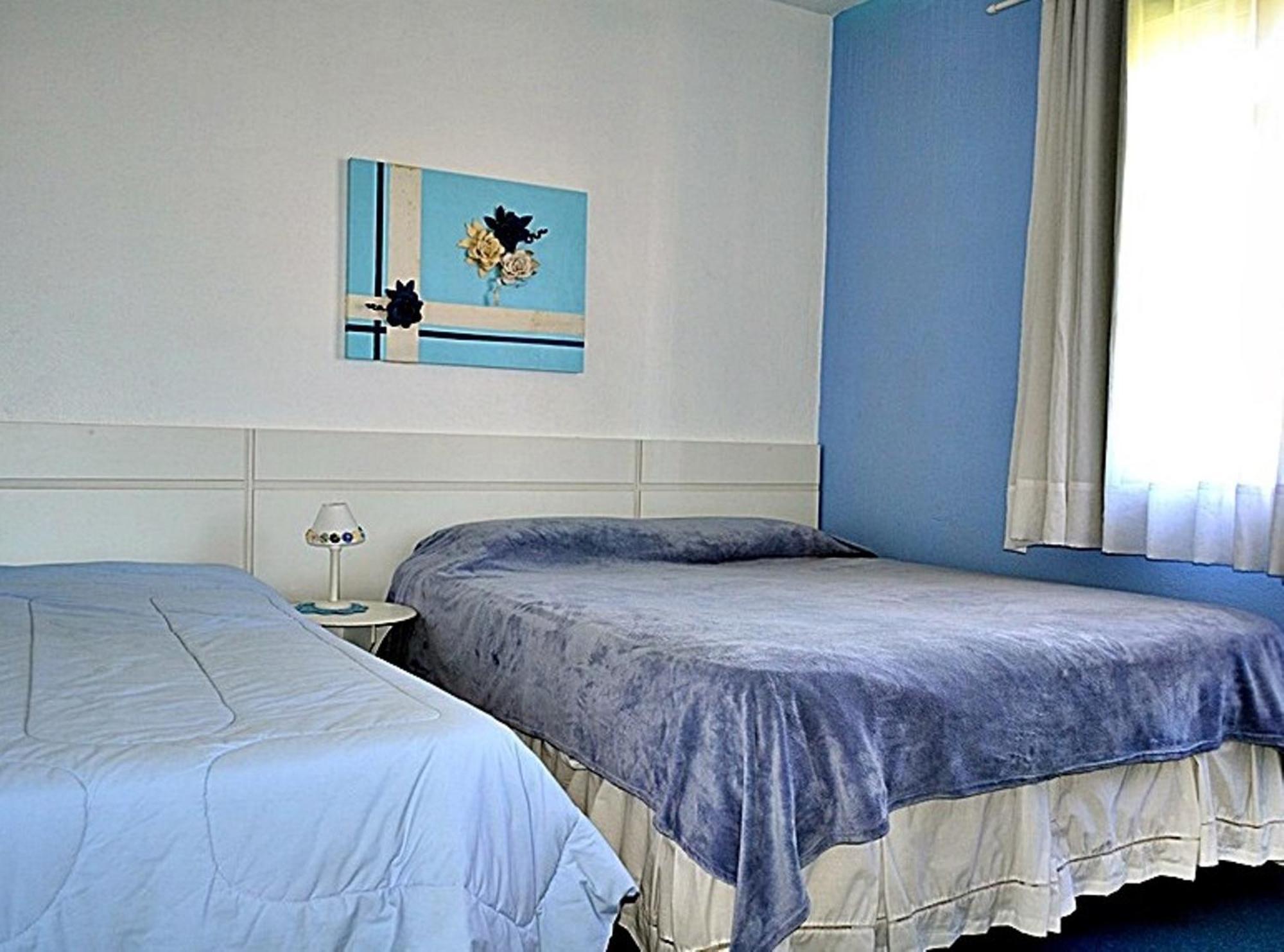 Pousada Villa Vecchia Canela Szoba fotó