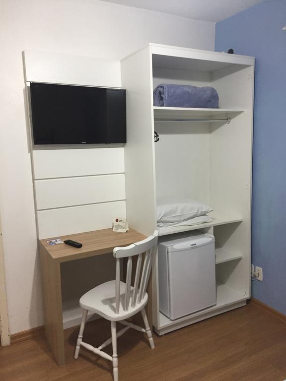 Pousada Villa Vecchia Canela Kültér fotó