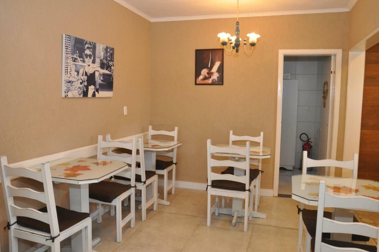 Pousada Villa Vecchia Canela Kültér fotó